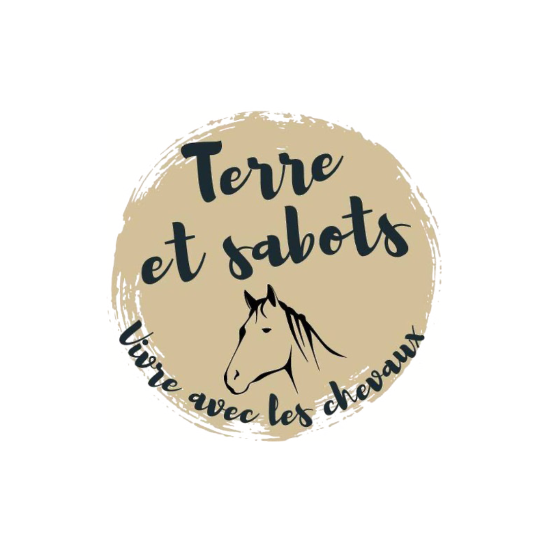 Logo terre & sabots