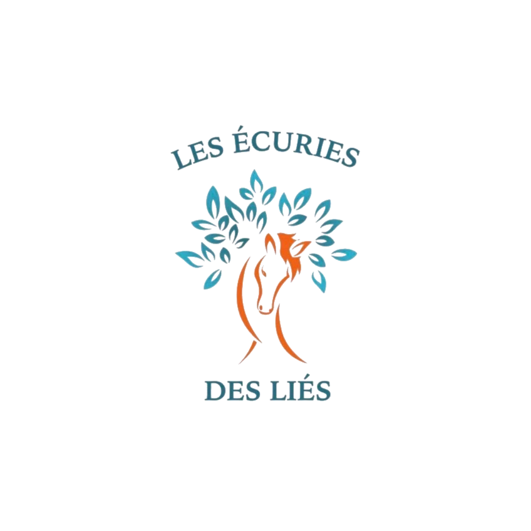 Logo les écuries des liés